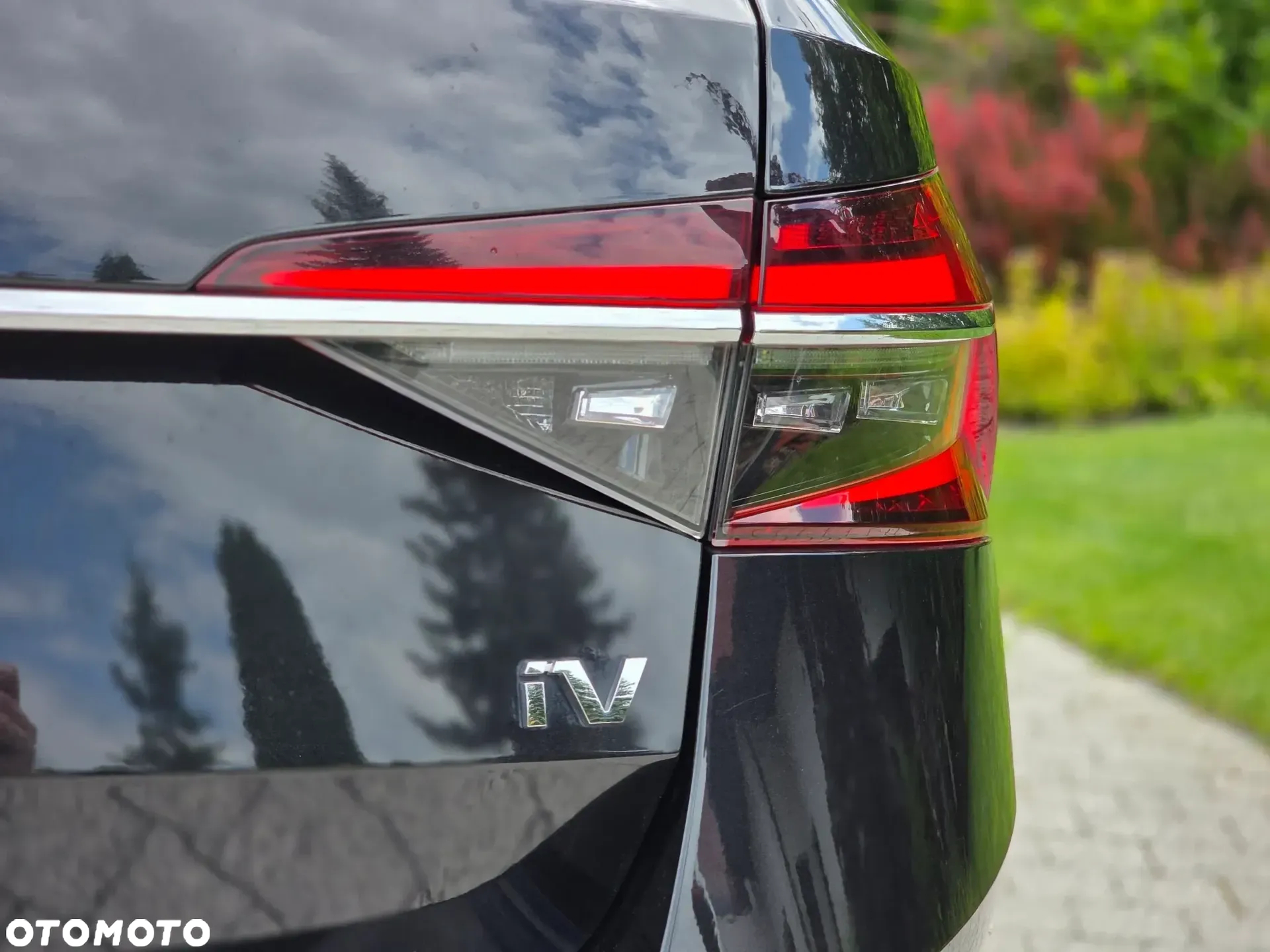 Skoda Superb 1.4 TSI Plug-In Hybrid Style DSG - 31