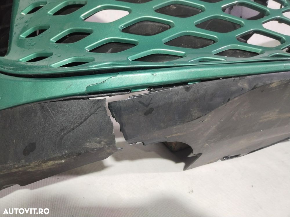 Bara fata VW ID Buzz, 2023, 2024, 2025, 2026, cod origine OE 1T3807221. 10282 - 10