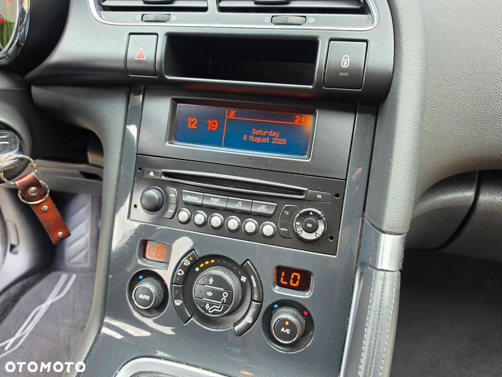 Peugeot 3008 1.6 HDi Style - 15