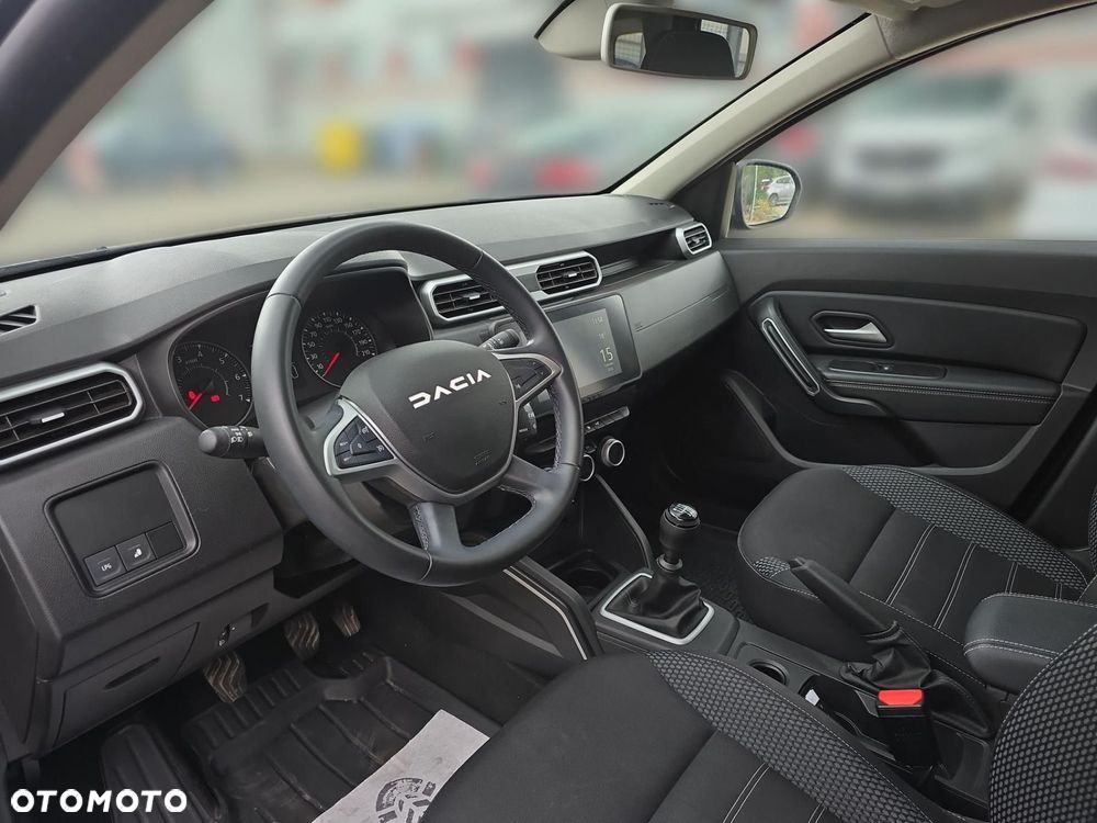 Dacia Duster - 11