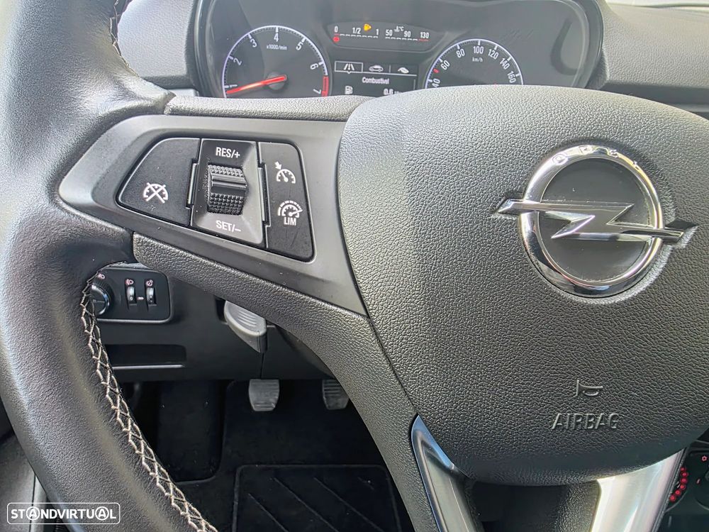 Opel Corsa 1.0 T Edition - 29