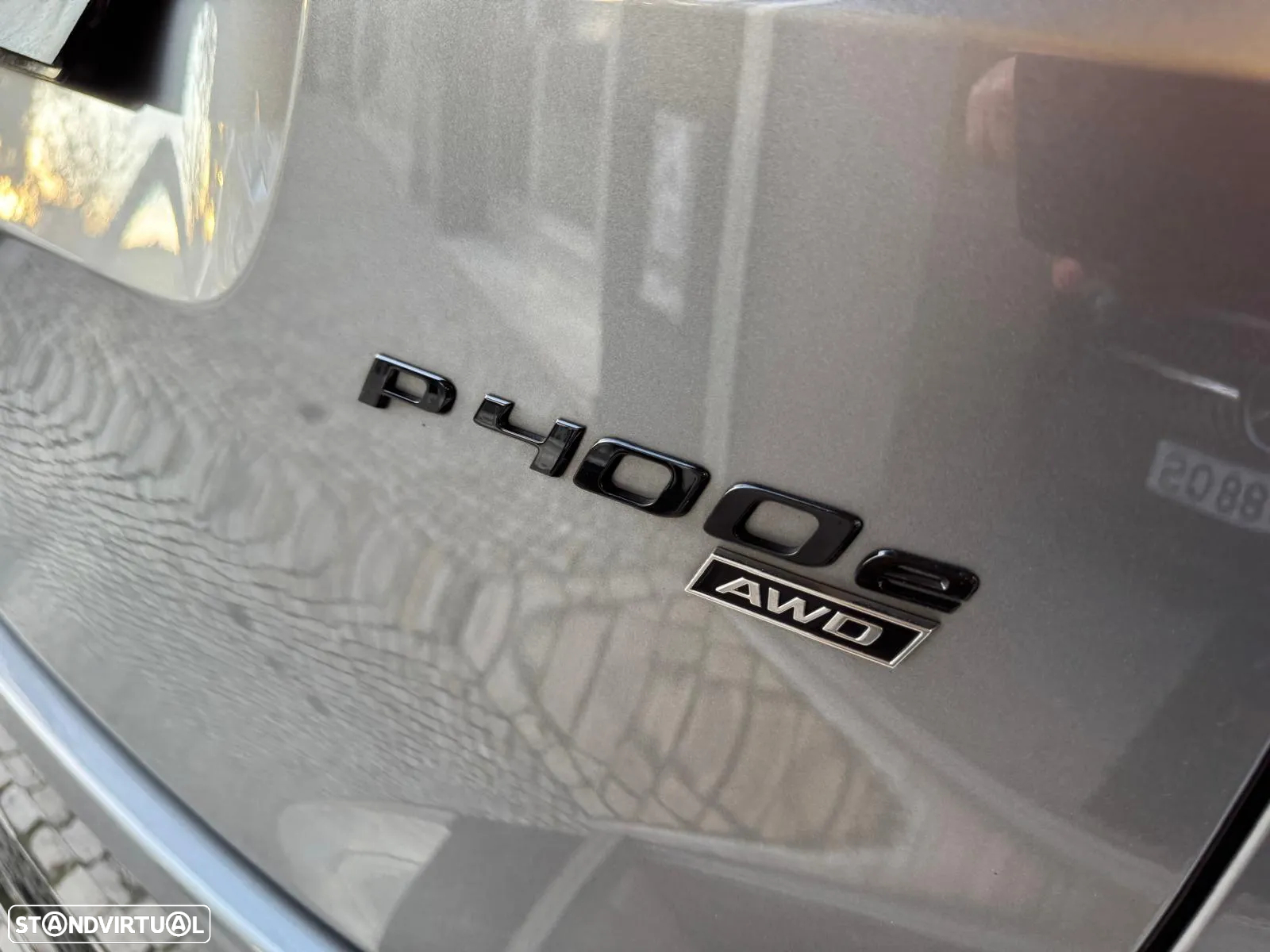 Jaguar F-Pace 2.0 P400e AWD R-Dynamic HSE - 17