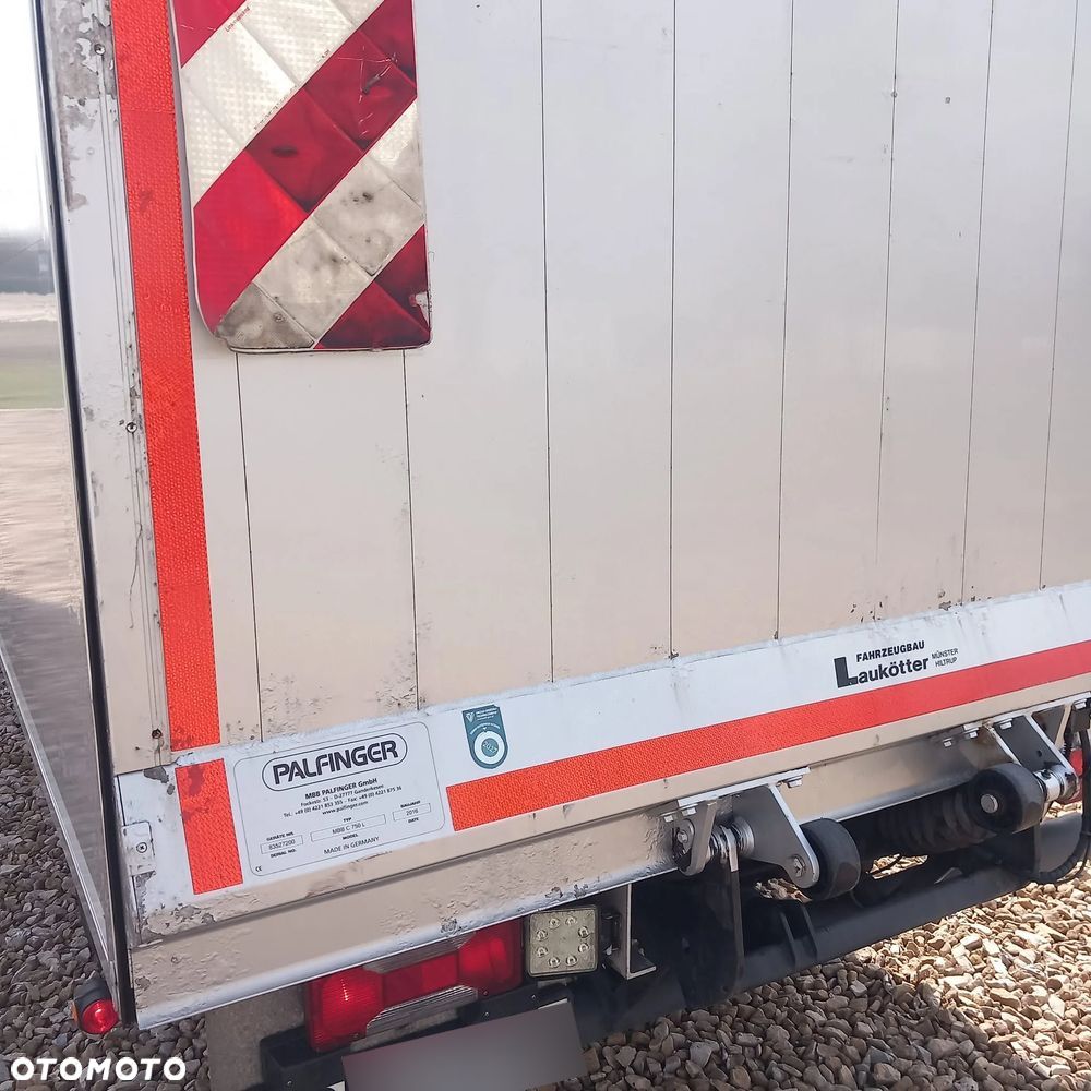 Iveco Daily - 7