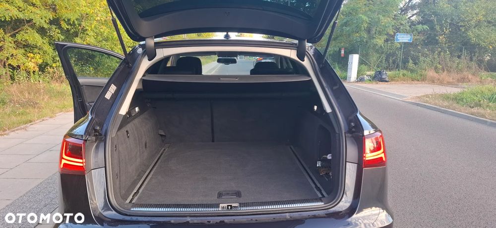 Audi A6 Avant 2.0 TDI ultra S tronic - 20
