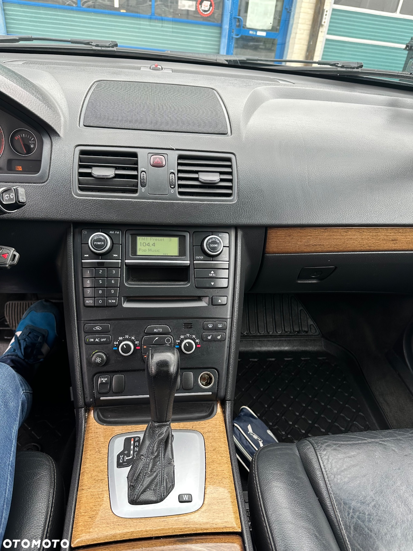 Volvo XC 90 3.2 AWD Executive - 18