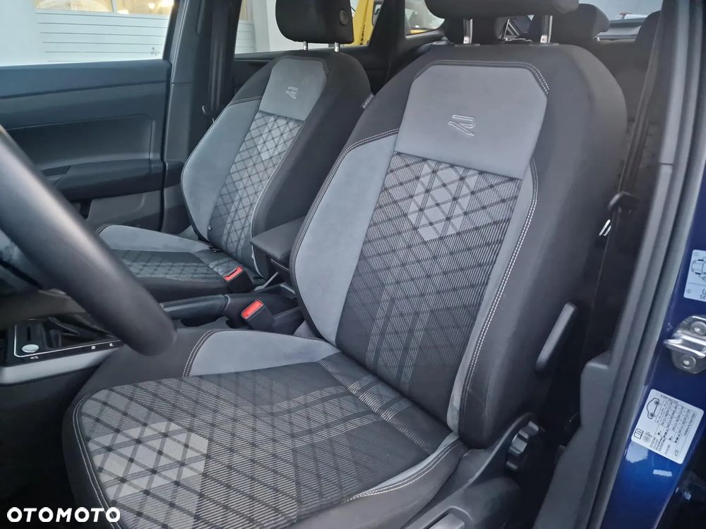 Volkswagen Taigo 1.5 TSI ACT R-Line DSG - 11