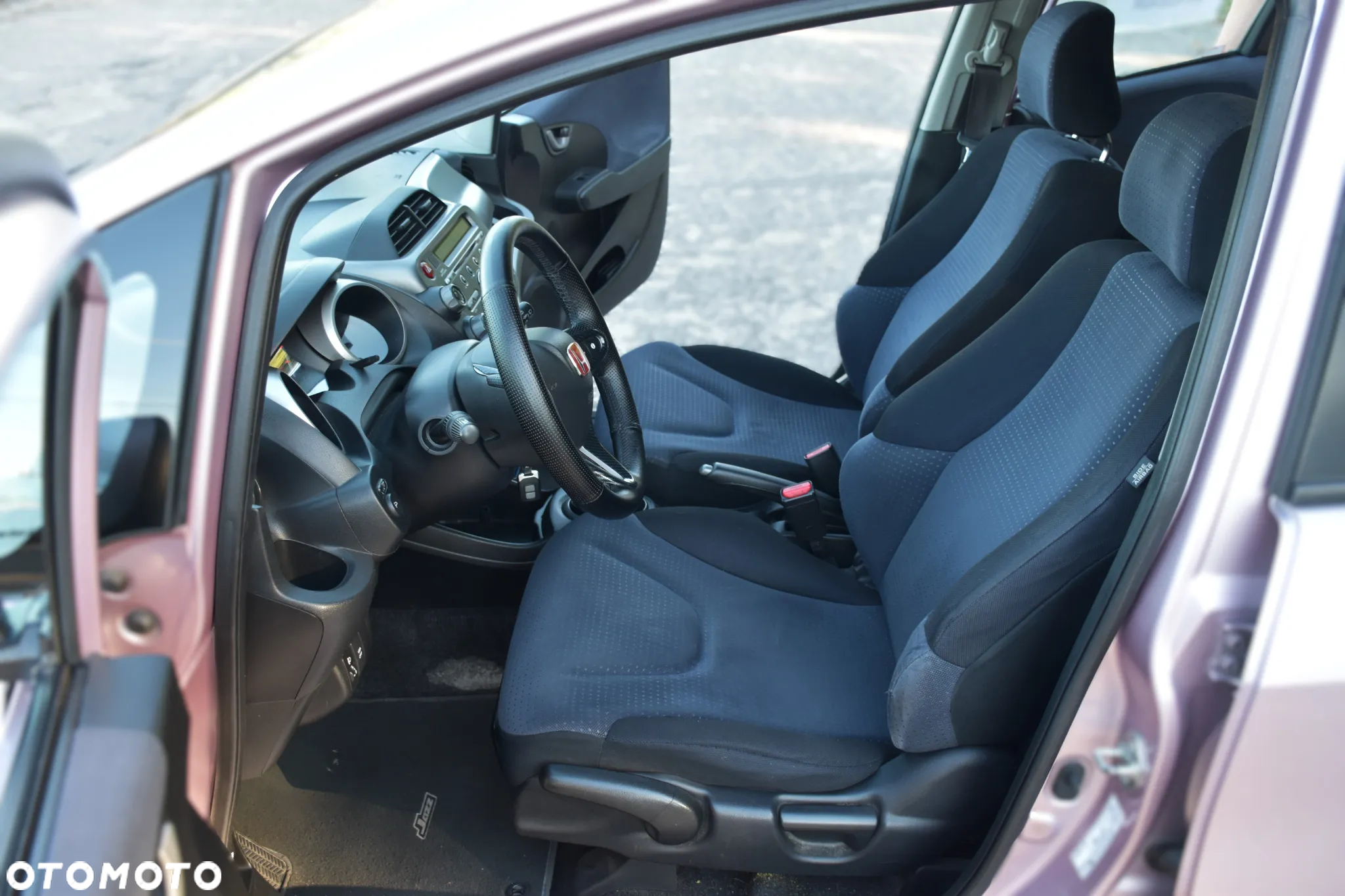 Honda Jazz 1.2 i-VTEC - 28