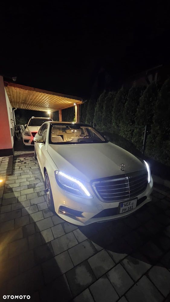 Mercedes-Benz GL - 35