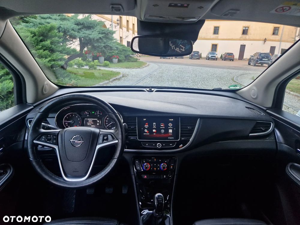 Opel Mokka 1.4 T Cosmo S&S EU6 - 9