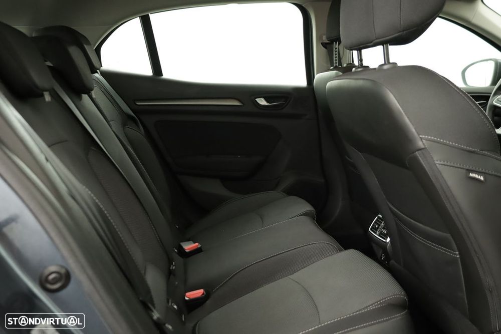 Renault Mégane 1.5 Blue dCi Equilibre - 22