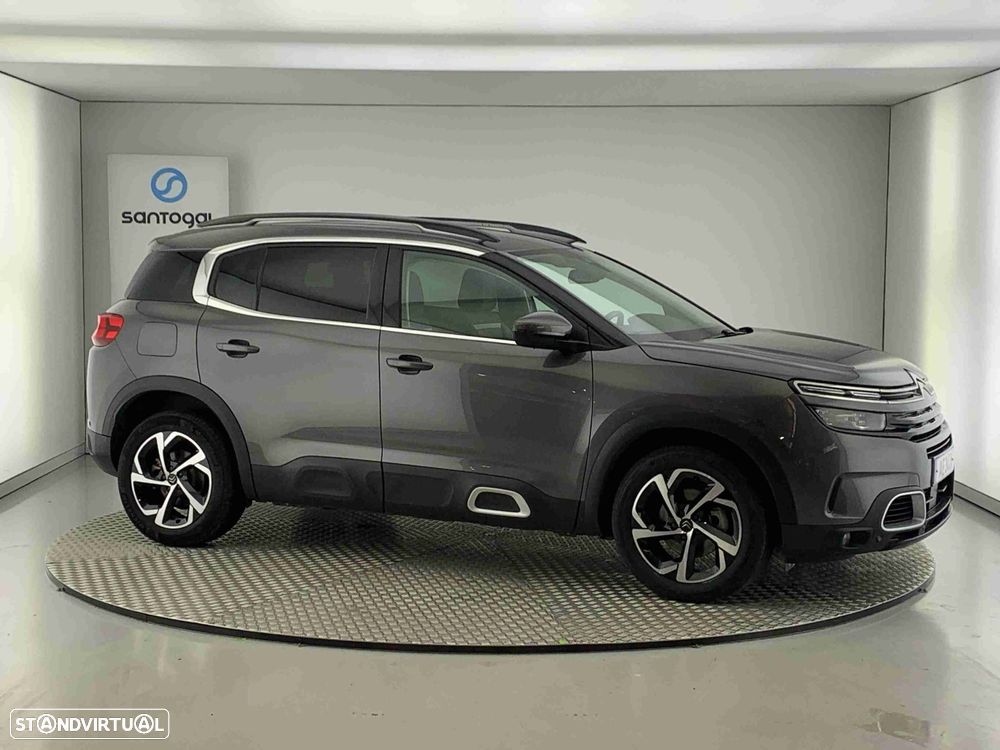 Citroën C5 Aircross 1.5 BlueHDi Shine - 1