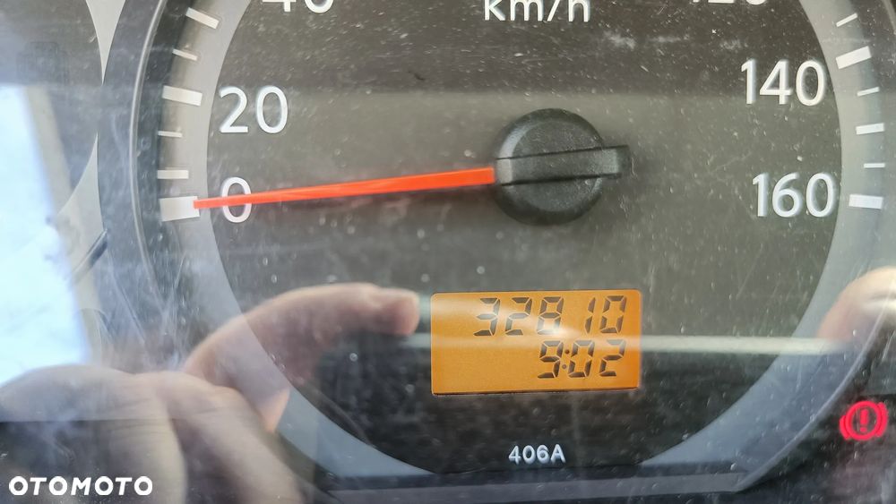 Nissan Cabstar Comilev EN 180 - 9