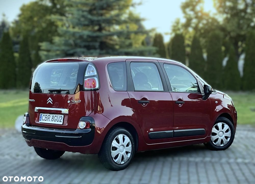 Citroën C3 Picasso VTi 95 Selection - 5