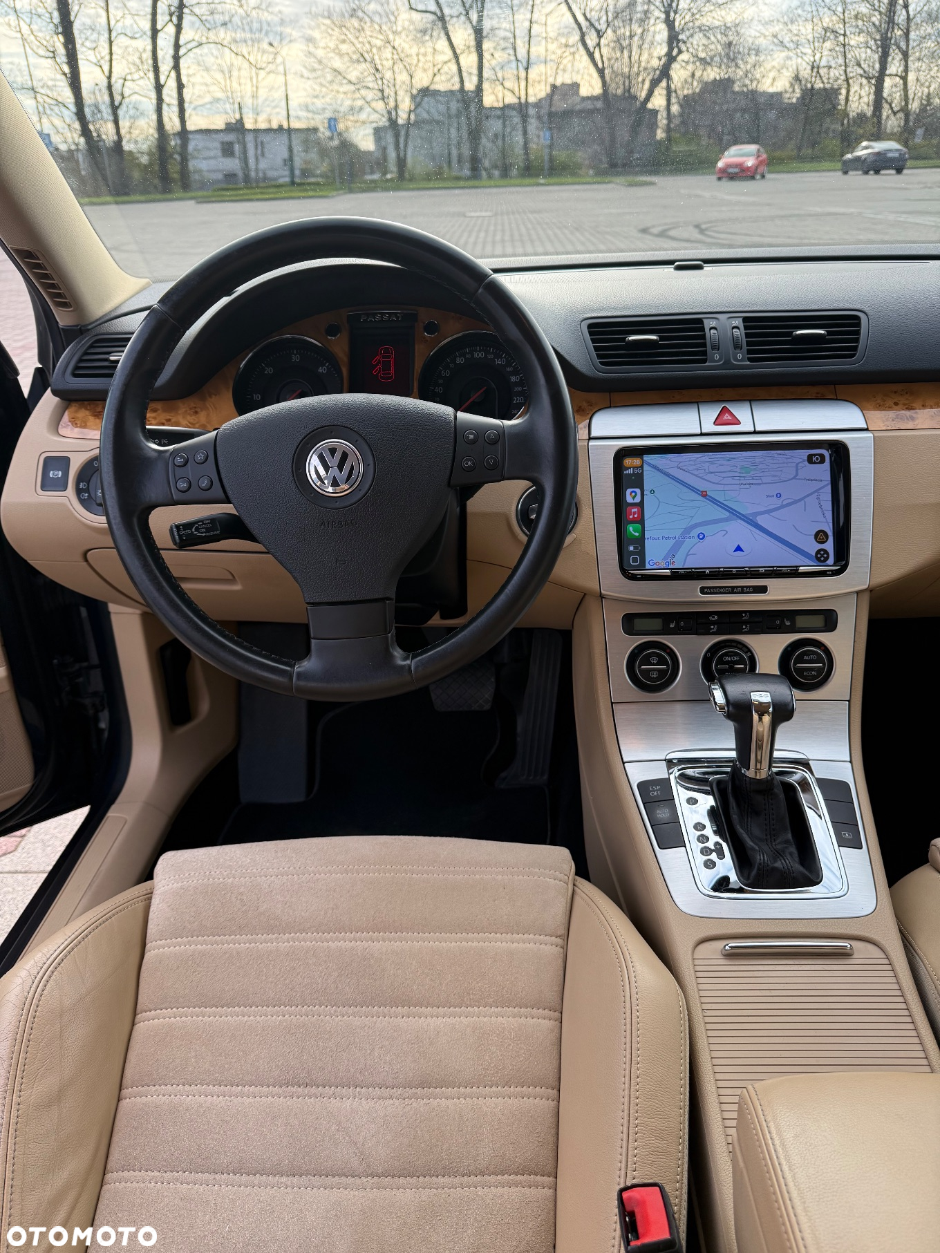 Volkswagen Passat - 19
