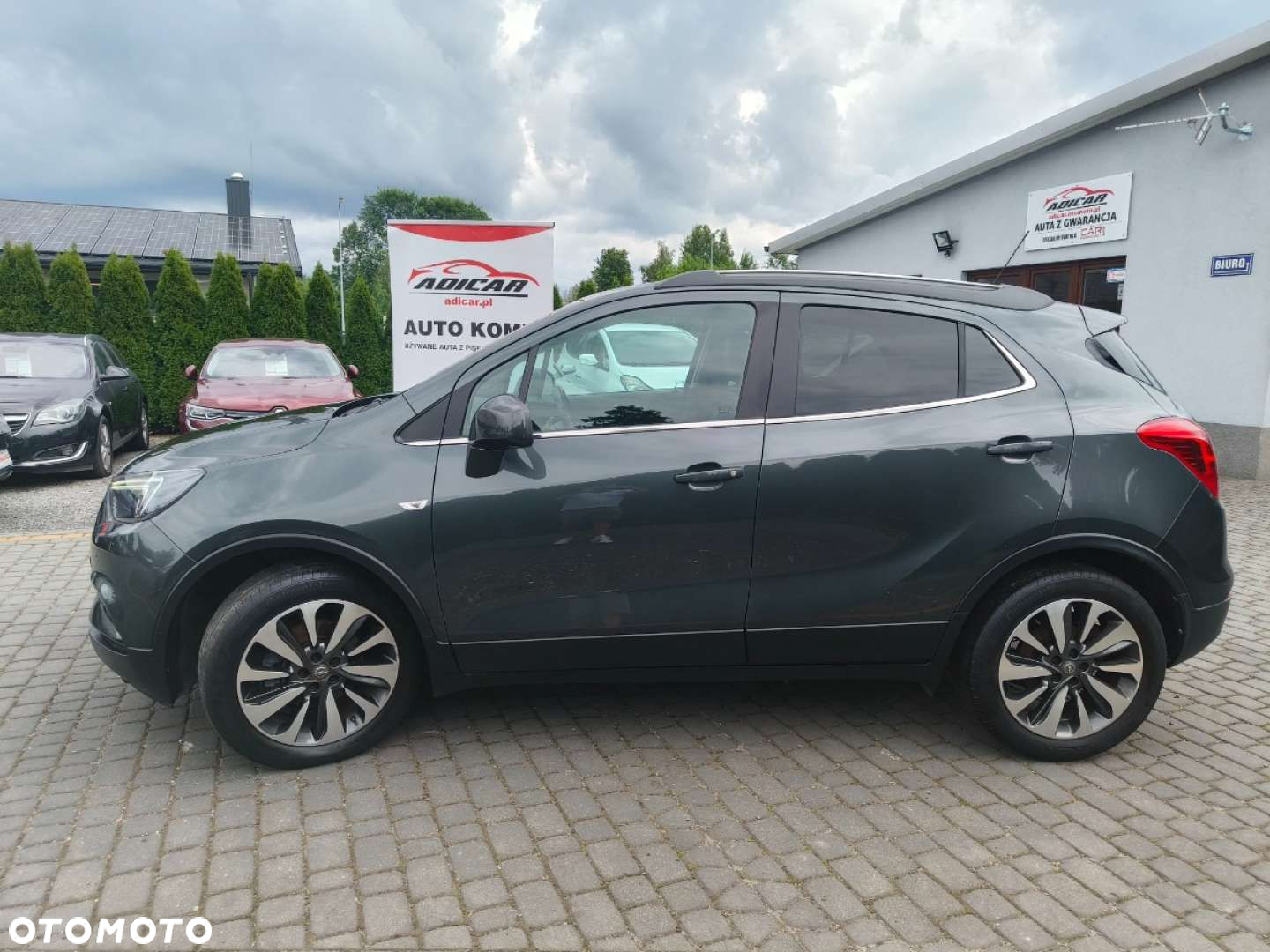 Opel Mokka - 2