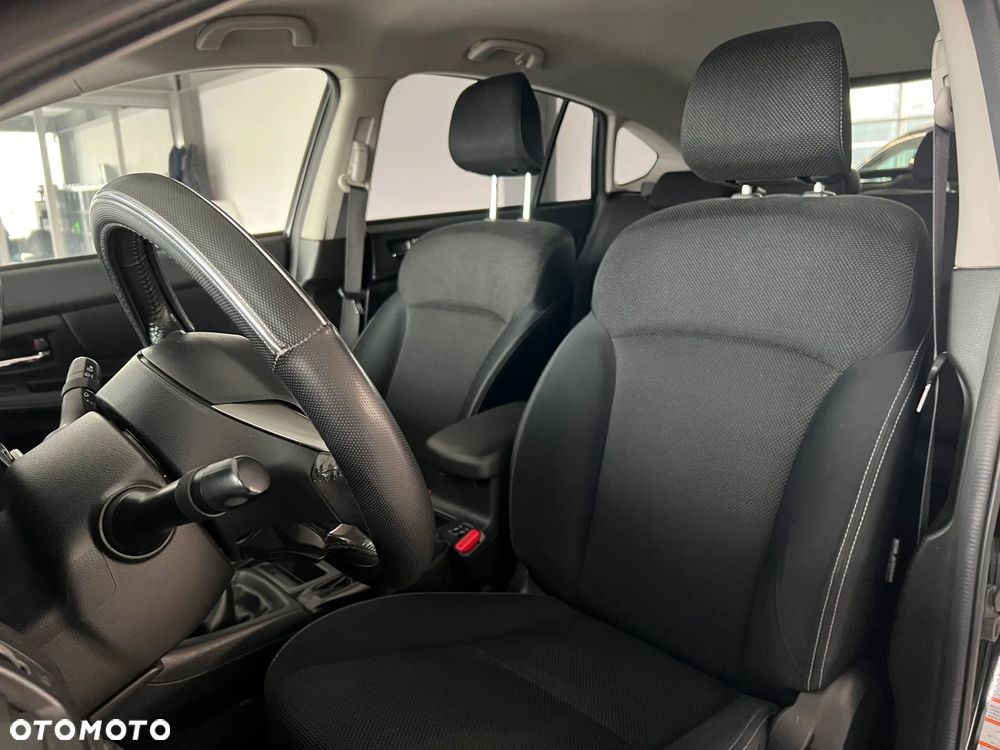 Subaru XV 2.0i Active - 20