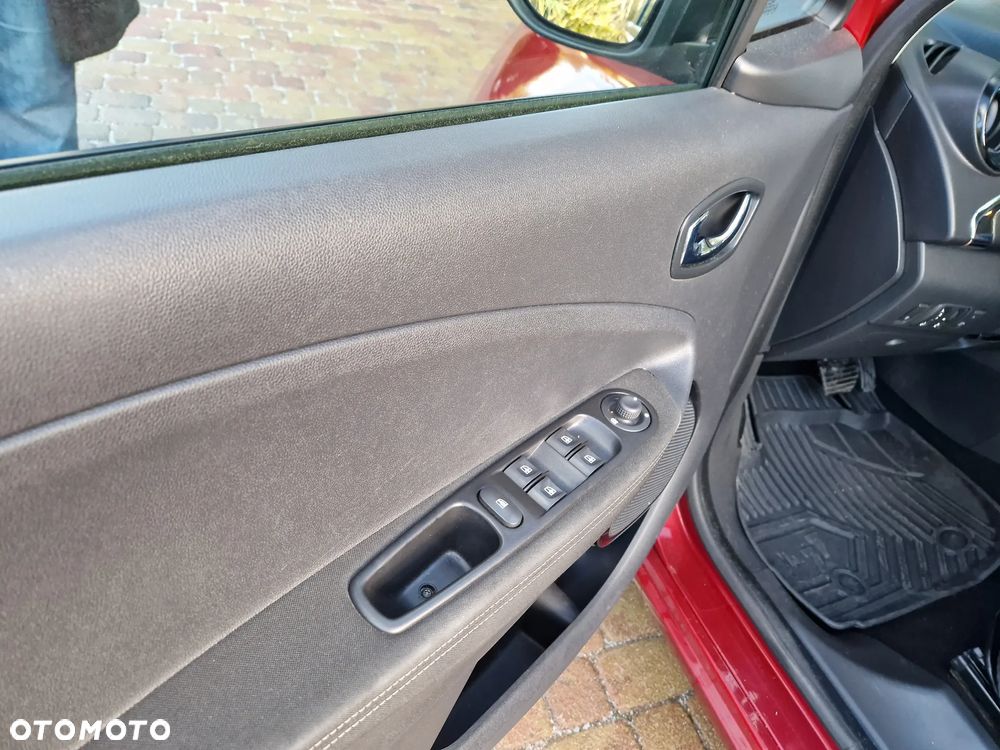 Renault Zoe R110 Z.E 40 Intens (z akumulatorem) - 26