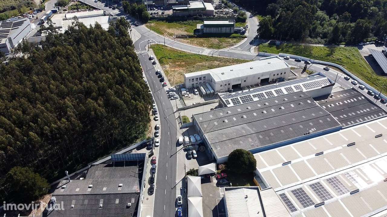 Armazém  para venda - Grande imagem: 3/6