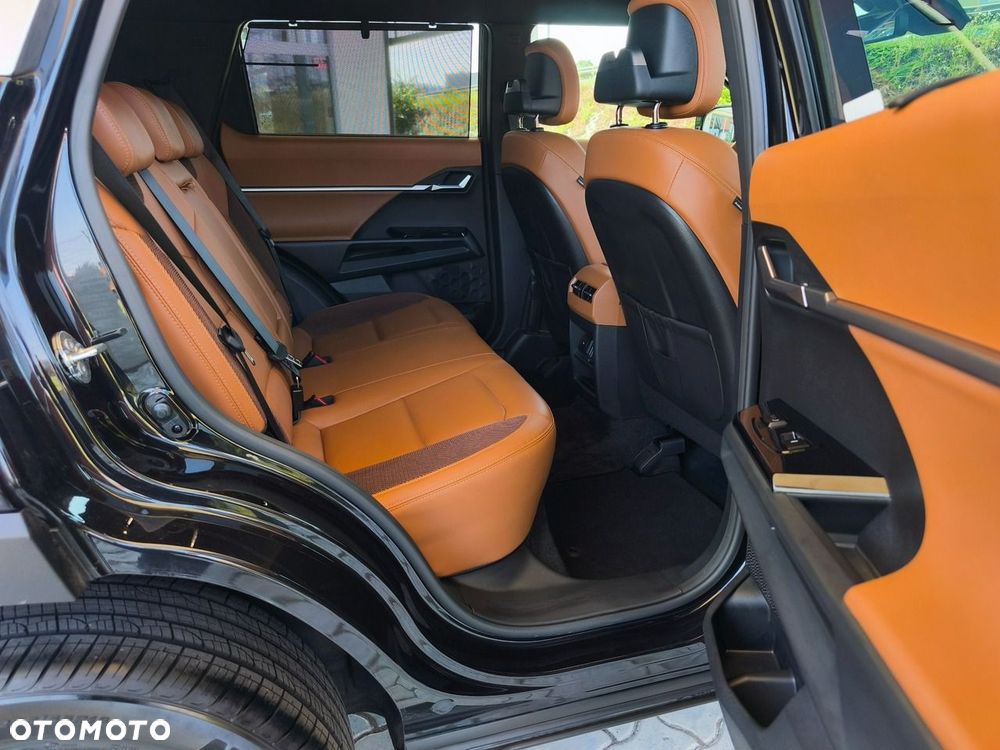 SsangYong/KGM Torres 1.5 T-GDI Adventure Plus - 13