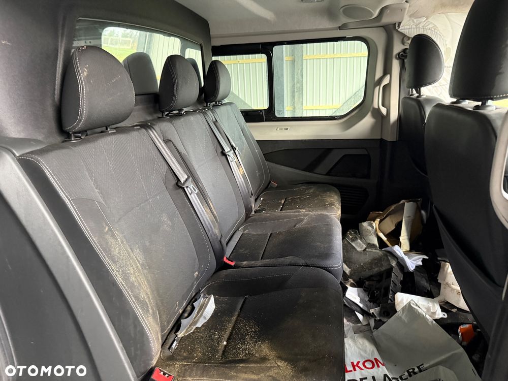 Renault Trafic - 7