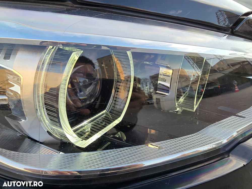 BMW Seria 1 120i Aut. M Sport - 10