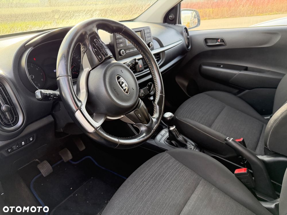 Kia Picanto 1.0 Attract - 11
