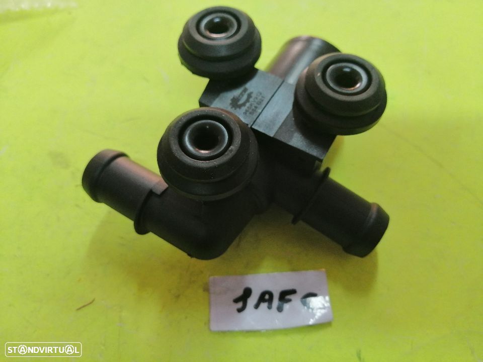 Torneira da sofagem Bmw Serie 3 E90 X3 X5 X6 NOVA - 1