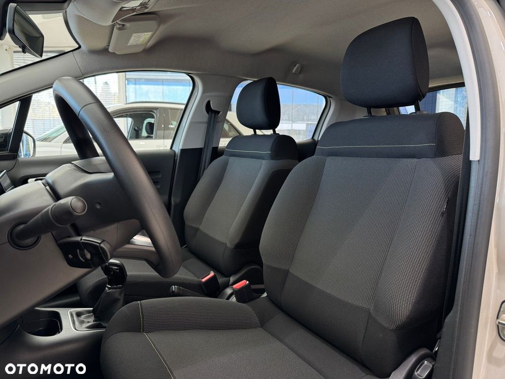 Citroën C3 1.2 PureTech Max - 10