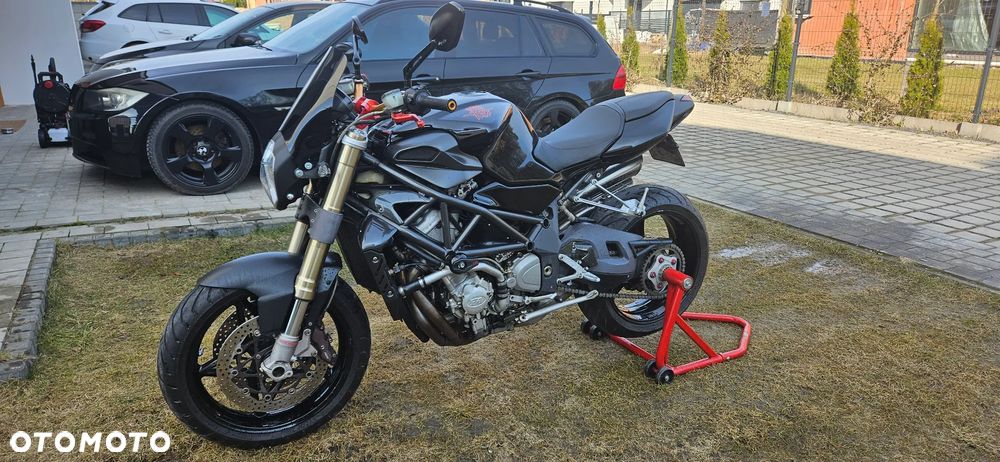 MV AGUSTA Brutale - 7