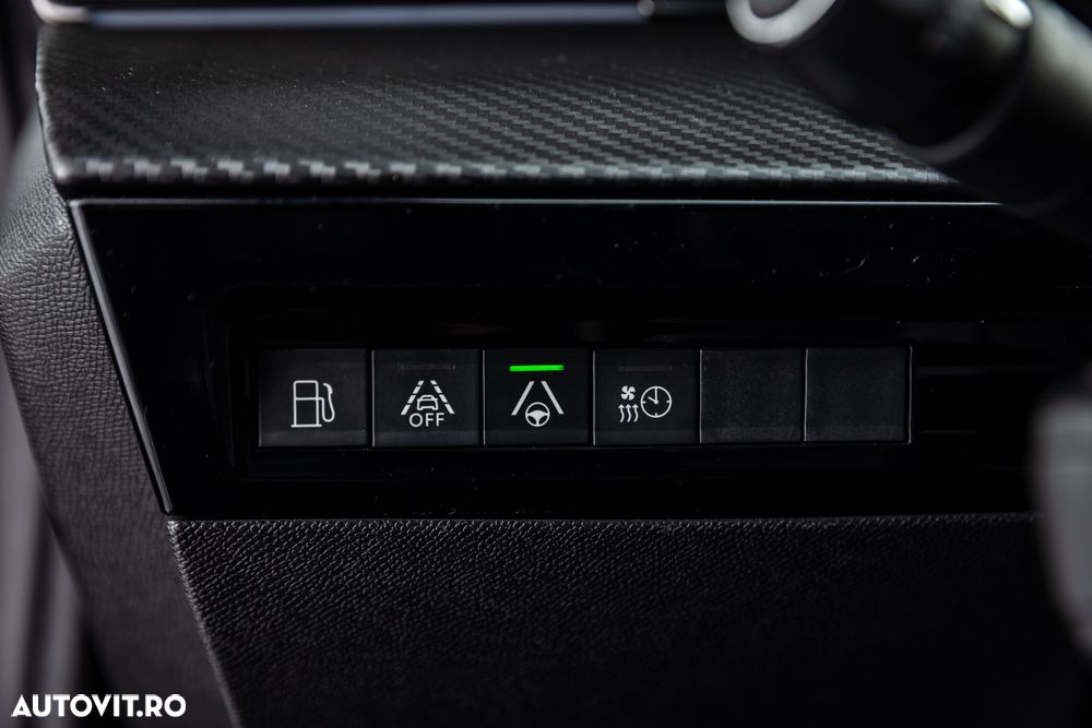 Peugeot 508 PHEV 225ch EAT8 GT Pack - 34