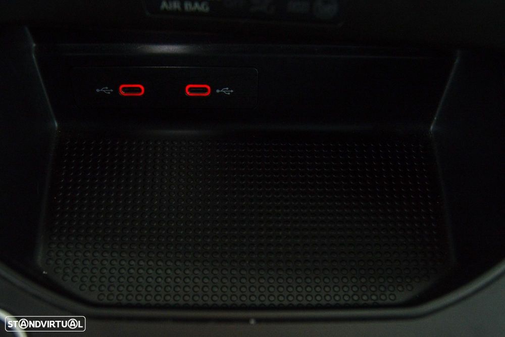 SEAT Ibiza 1.0 TSI FR - 43