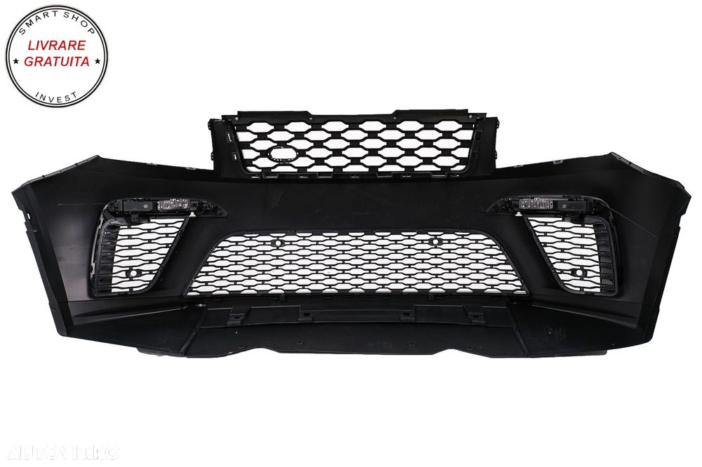 Pachet Exterior Complet Land Rover Defender SUV L663 (2019-)- livrare gratuita - 6