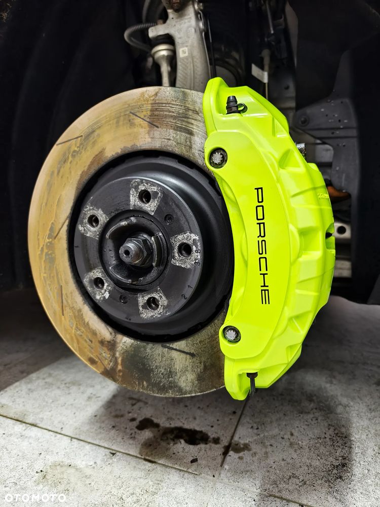 Porsche Panamera 4 E-Hybrid Platinum Edition - 22