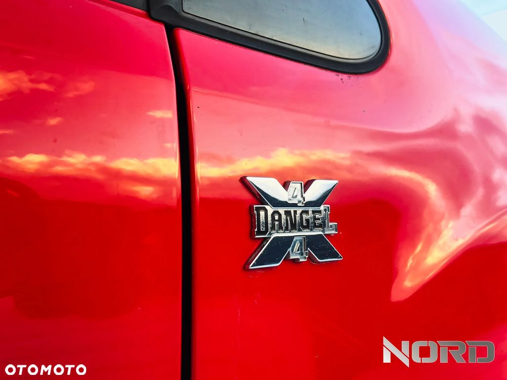 Peugeot Partner 4x4 L1 Active - 10