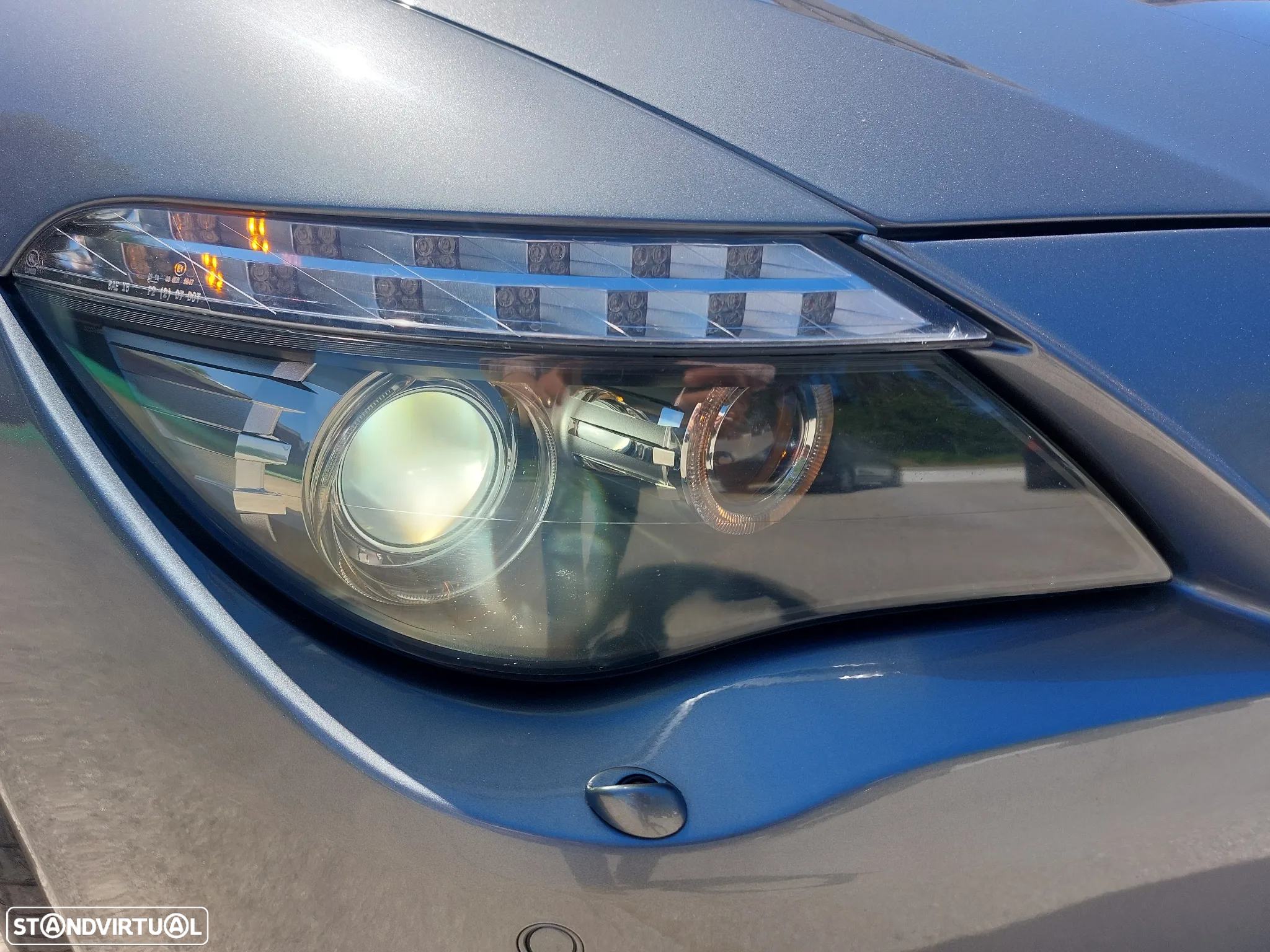 BMW 635 d - 9