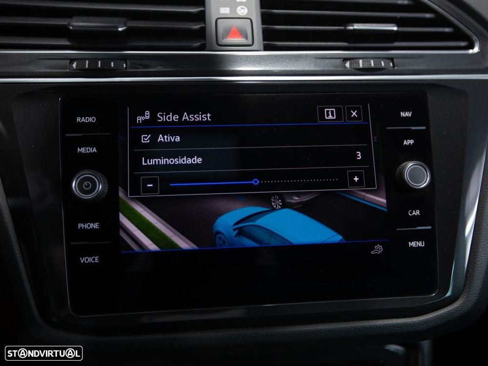 VW Tiguan 2.0 TDI Life - 29