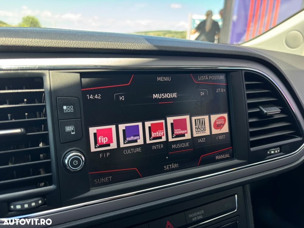Seat Leon - 21