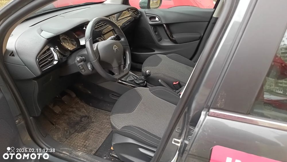 Citroën C3 1.1 Attraction - 5