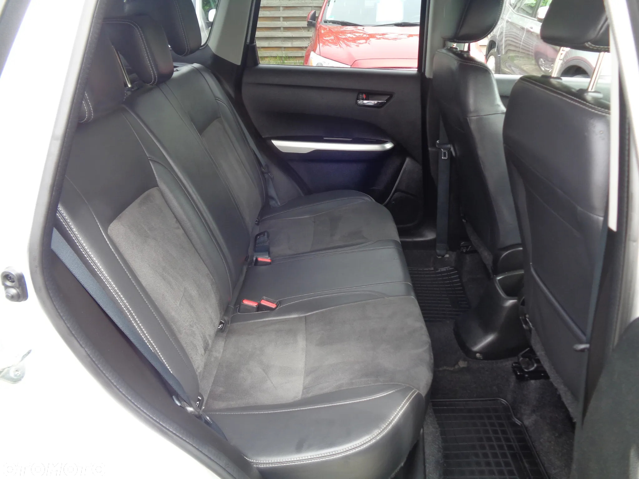 Suzuki Vitara 1.6 Comfort 4WD - 16