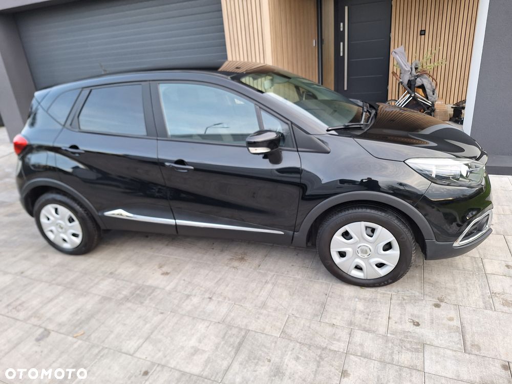 Renault Captur - 5