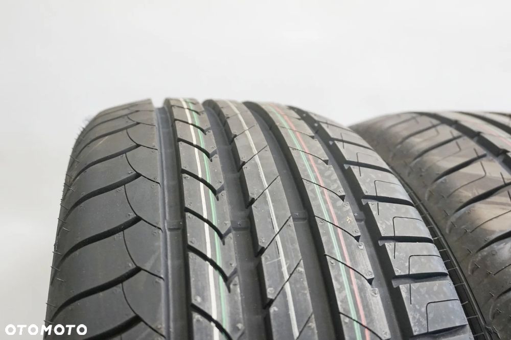 KOMPLET 4x NOWA OPONA Letnia Goodyear EFFICIENTGRIP 245/45R18 100 Y XL rant ochronny wzmocnienie PROMOCJA WYSYŁKA - 7