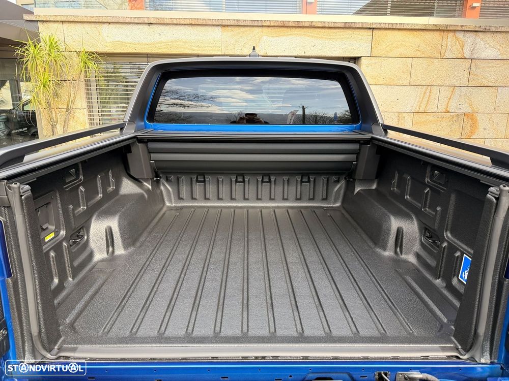 Ford Ranger 3.0 EcoBoost CD Raptor 4WD - 20