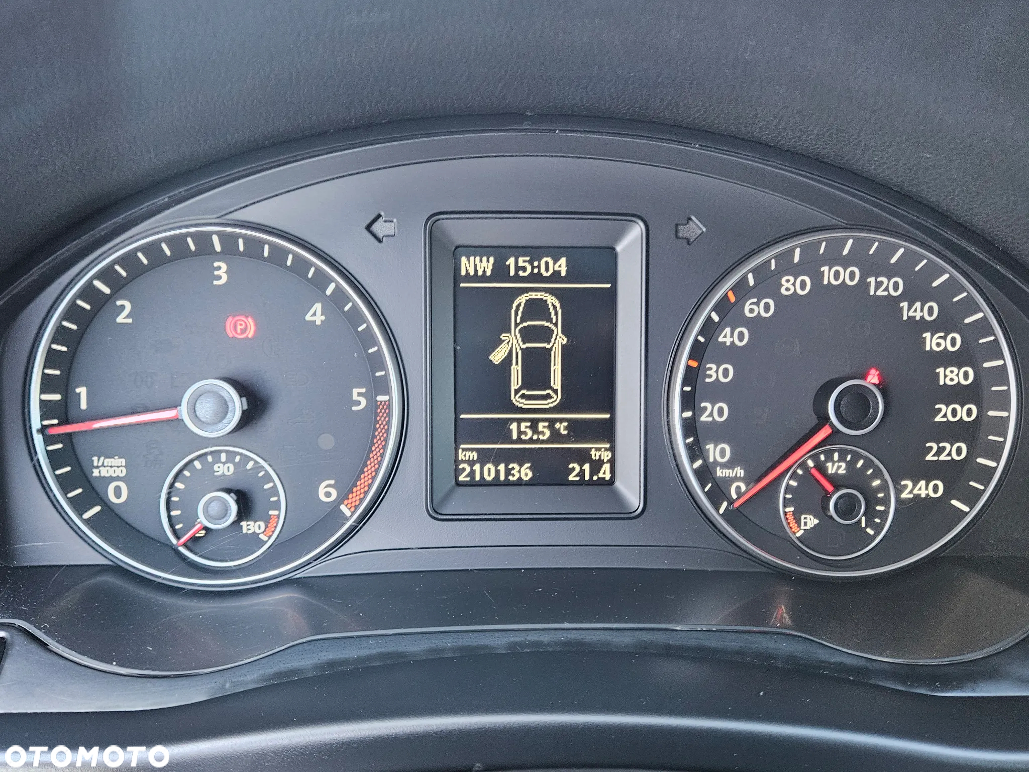 Volkswagen Golf Plus - 6