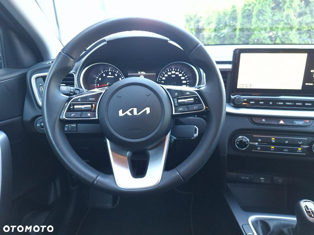 Kia Ceed 1.5 T-GDI S - 13