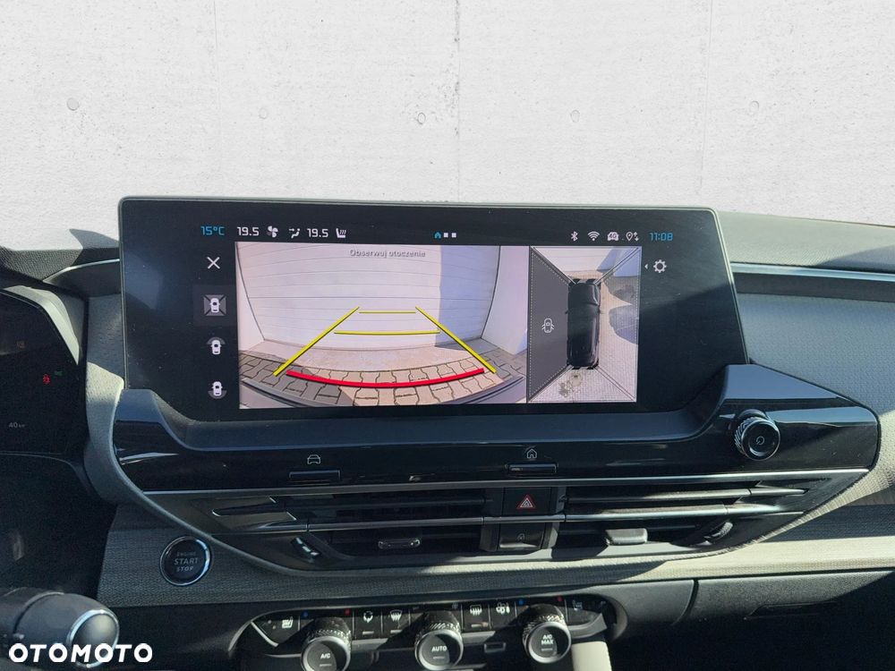Citroën C5X 1.6 PureTech Shine Pack EAT8 - 17