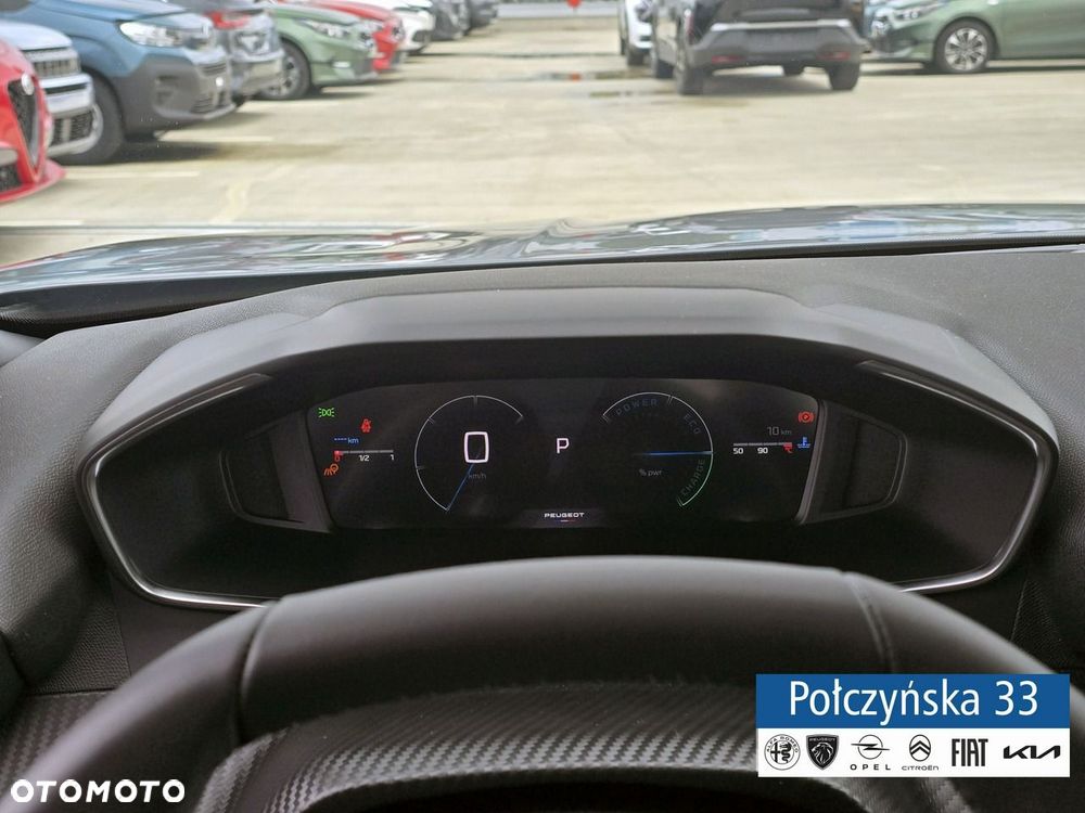 Peugeot 2008 - 14