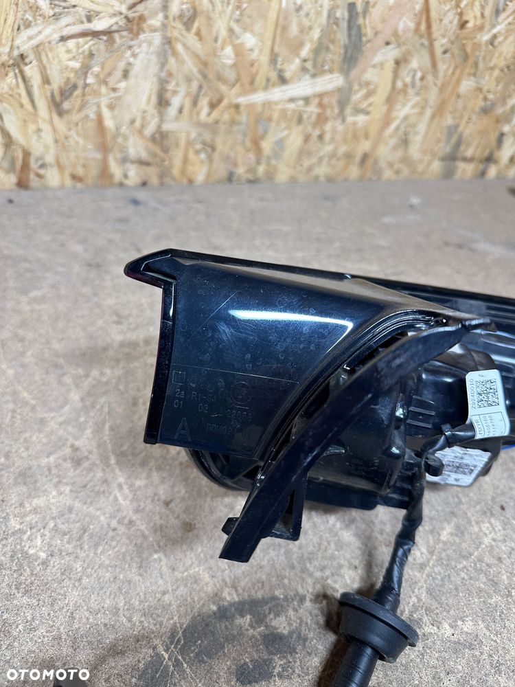 MAZDA CX-30 LAMPA TYŁ LEWA LED RDM92400010 - 16