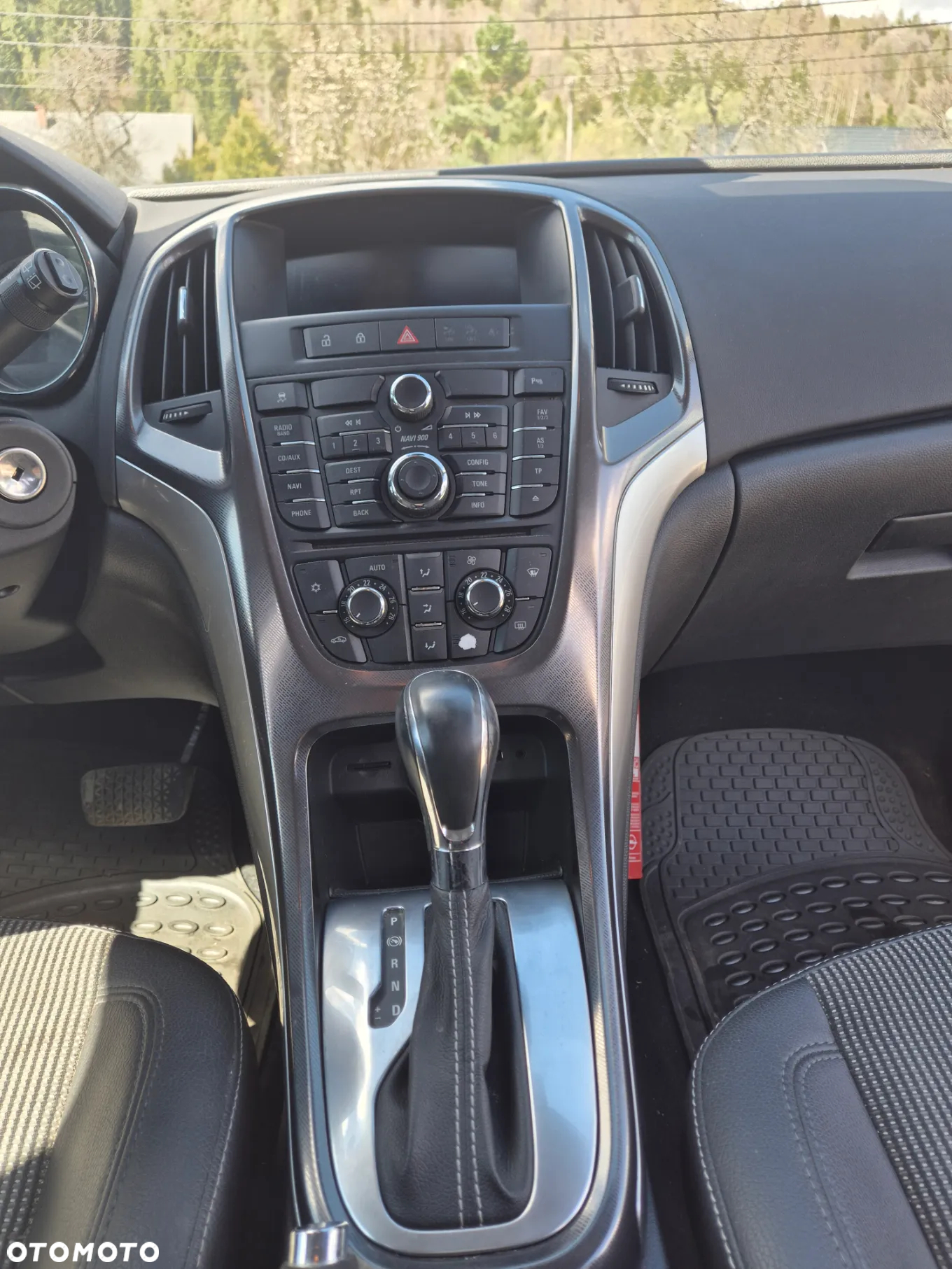 Opel Astra - 6