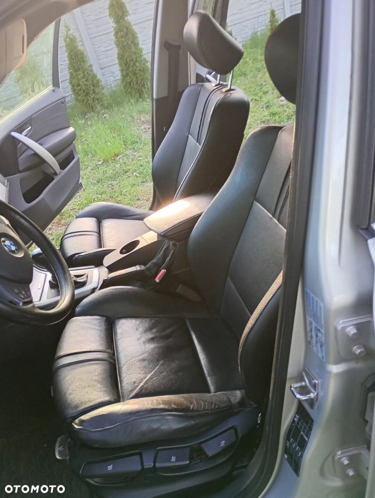 BMW X3 - 7