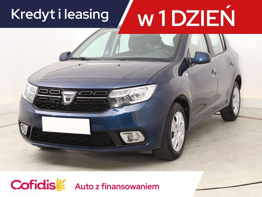 Dacia Sandero - 2
